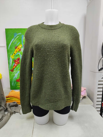 Preloved Sweater Pullover