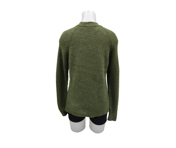 Preloved Sweater Pullover