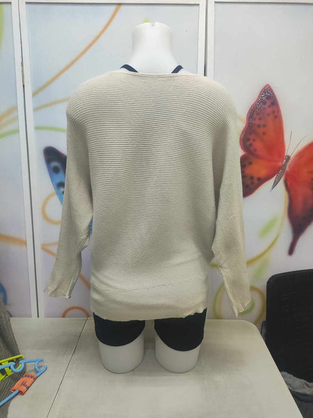 Preloved Knitted sweater