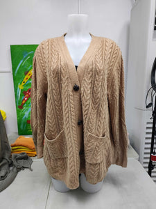Preloved knit Cardigan