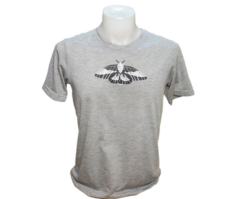 Graphic Cotton T-shirt