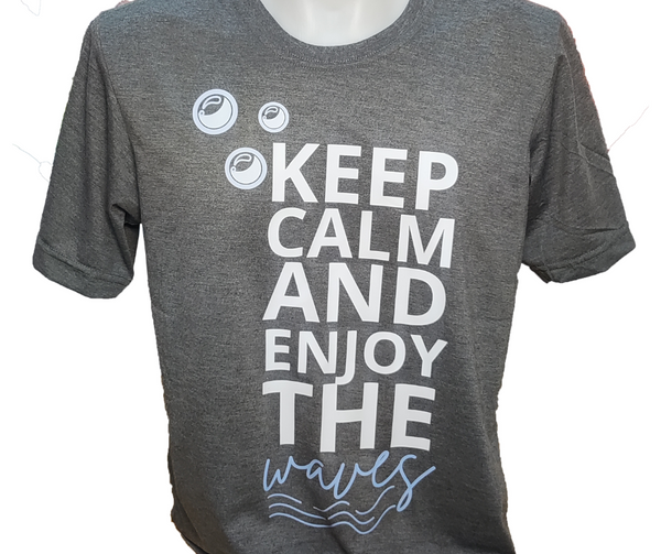 Graphic Cotton T-shirt