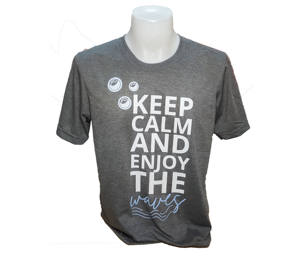 Graphic Cotton T-shirt