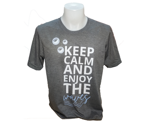 Graphic Cotton T-shirt
