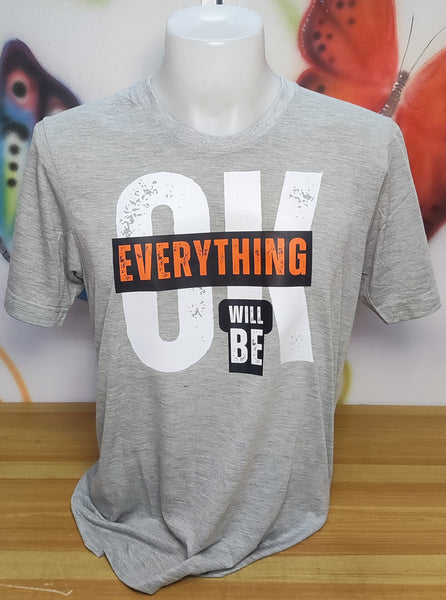 Graphic Cotton T-shirt