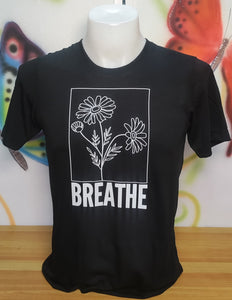 Graphic Cotton T-shirt
