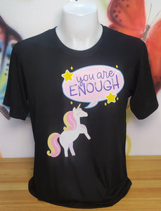 Graphic Cotton T-shirt