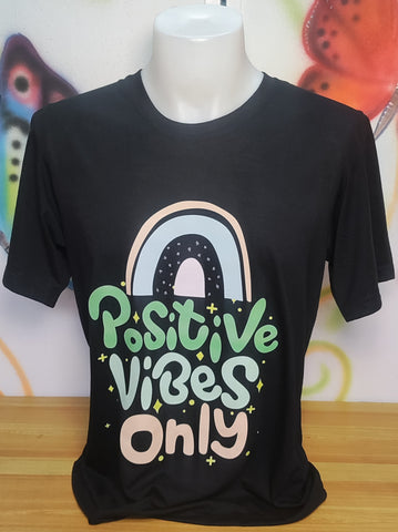Graphic Cotton T-shirt