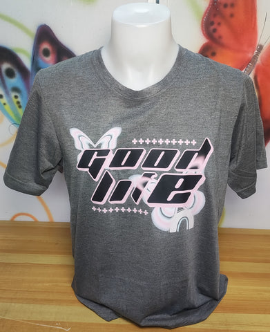 Graphic Cotton T-shirt