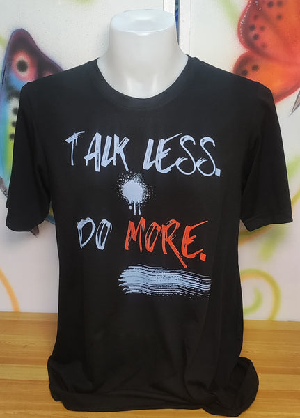 Graphic Cotton T-shirt