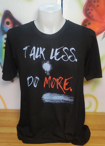 Graphic Cotton T-shirt