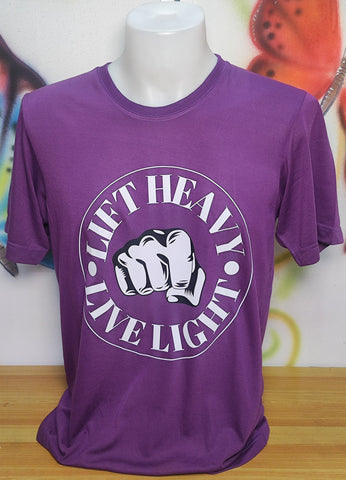 Graphic Cotton T-shirt
