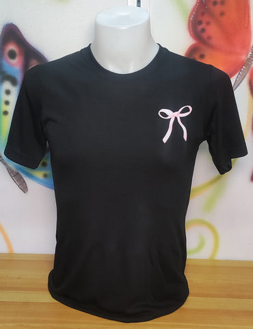 Graphic Cotton T-shirt