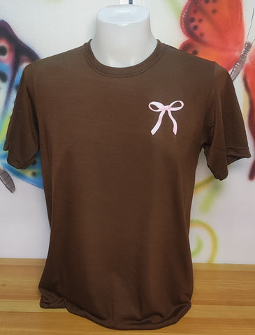 Graphic Cotton T-shirt