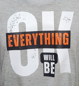 Graphic Cotton T-shirt