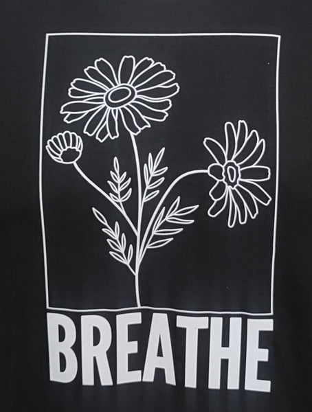 Graphic Cotton T-shirt