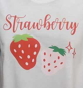 Graphic Cotton T-shirt