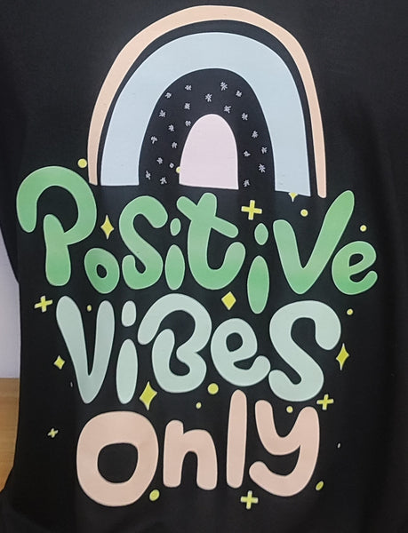 Graphic Cotton T-shirt