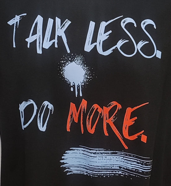 Graphic Cotton T-shirt