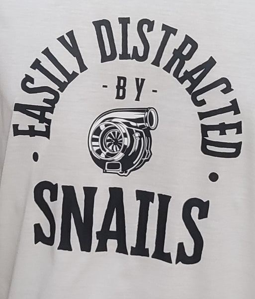 Graphic Cotton T-shirt