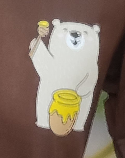 Graphic Cotton T-shirt