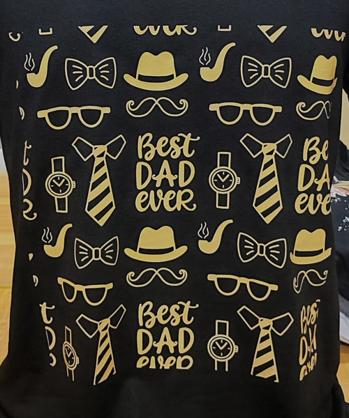 Graphic Cotton T-shirt