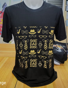 Graphic Cotton T-shirt