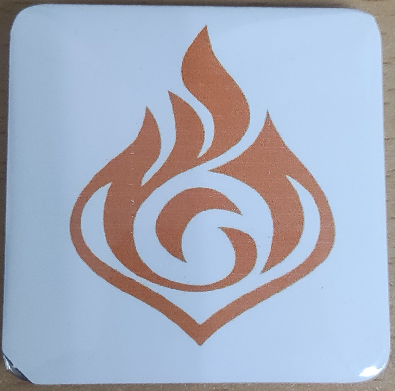 Custom Refrigerator Magnets – 12 pcs for only ₱420