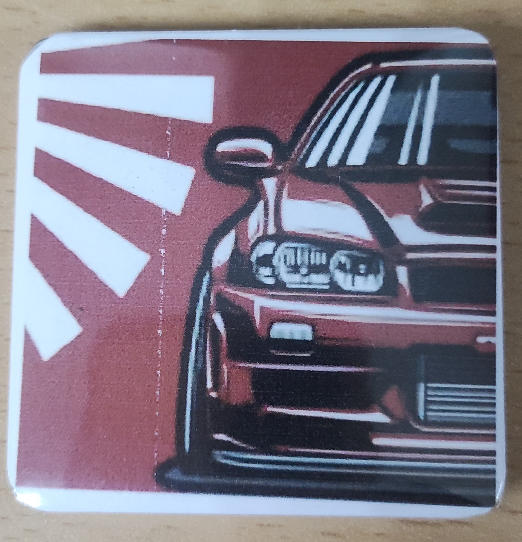 Custom Refrigerator Magnets – 12 pcs for only ₱420