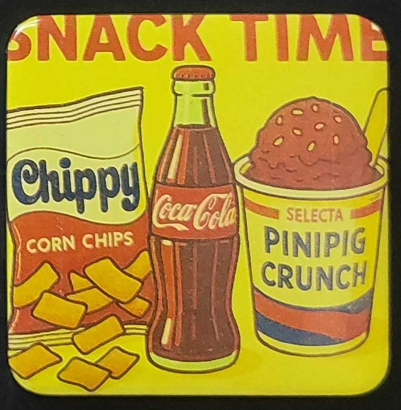 Custom Refrigerator Magnets – 12 pcs for only ₱420