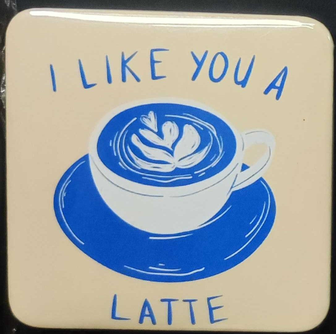 Custom Refrigerator Magnets – 12 pcs for only ₱420