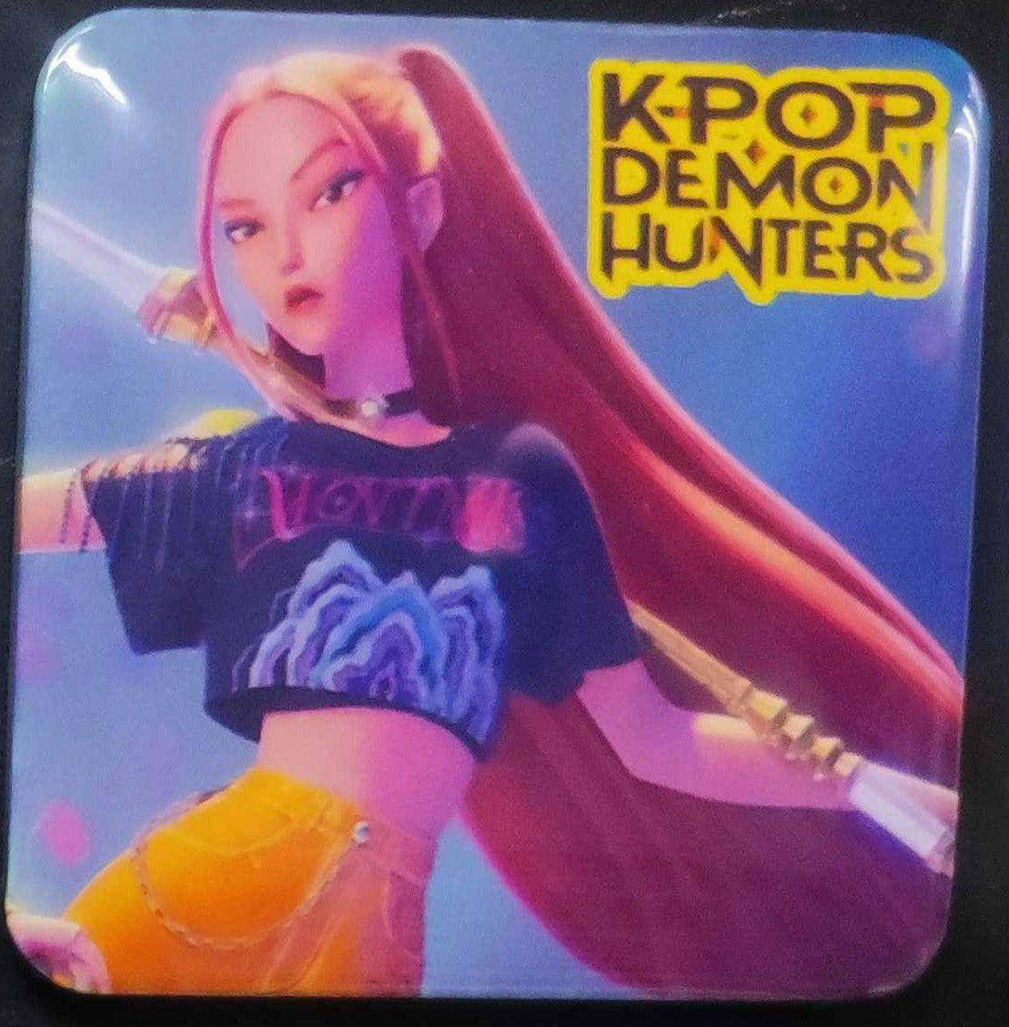 Custom Refrigerator Magnets – 12 pcs for only ₱420