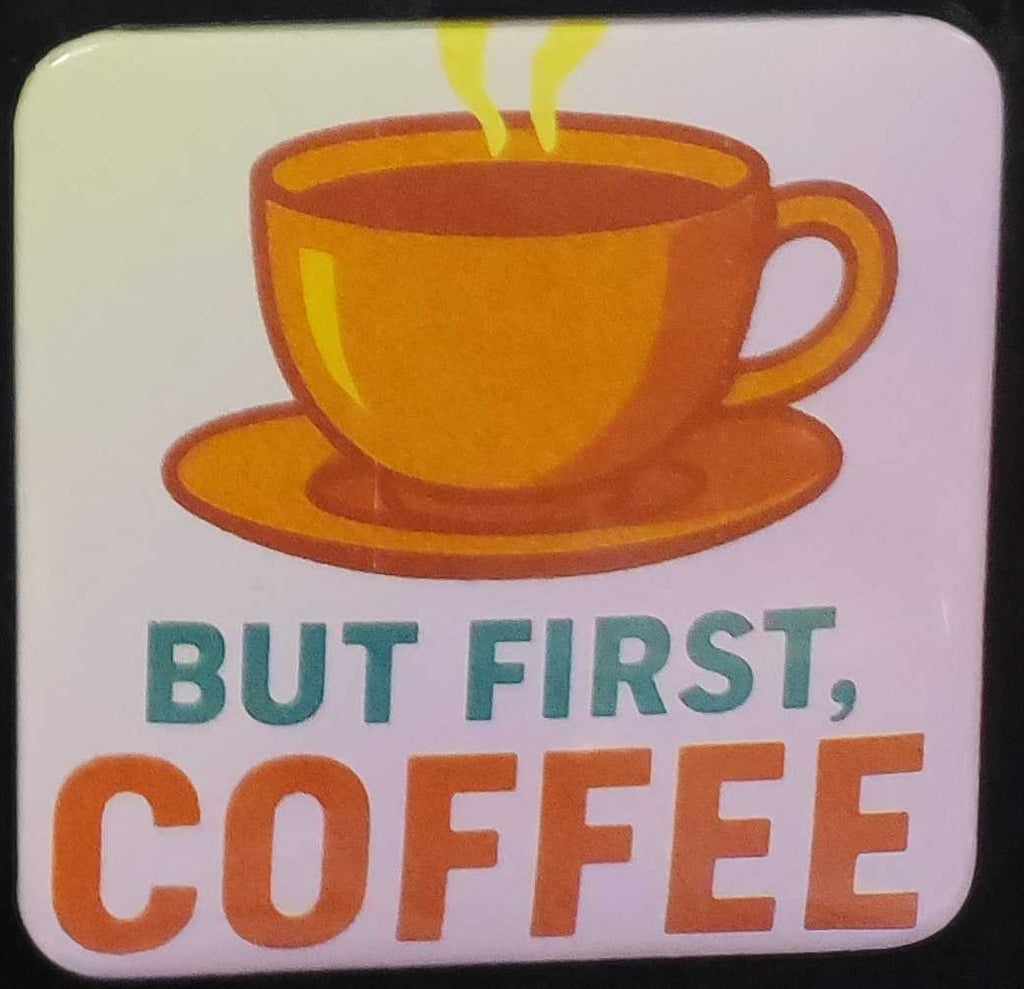 Custom Refrigerator Magnets – 12 pcs for only ₱420