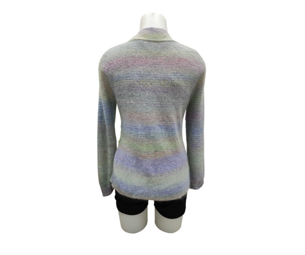 Preloved Pullover Multi Colors