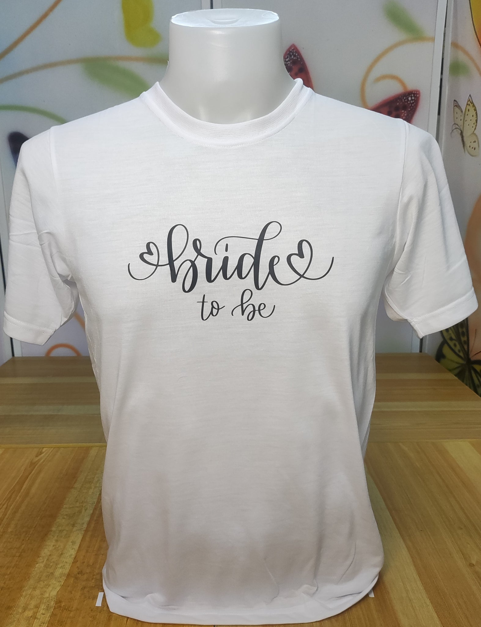 Graphic Cotton T-shirt