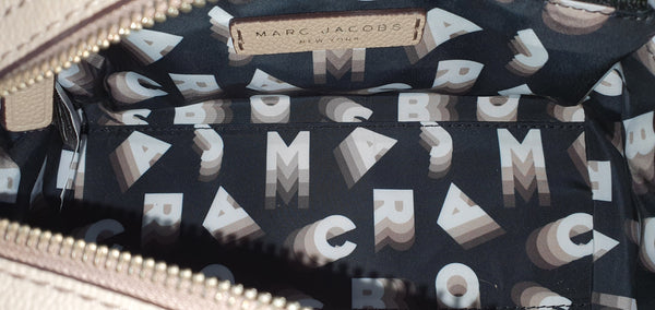 PRELOVED Marc Jacobs Crossbody Bag