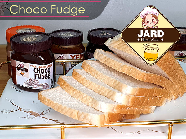 Choco Fudge