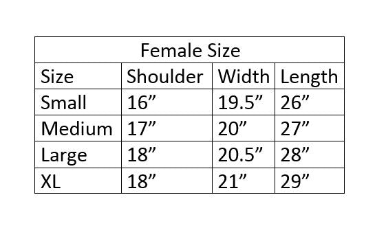 Standard Polo Shirt Female Yellow