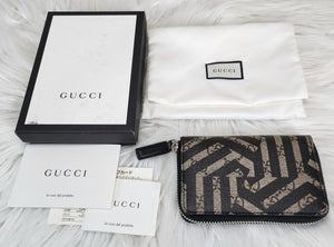 PRELOVED Gucci Small Wallet
