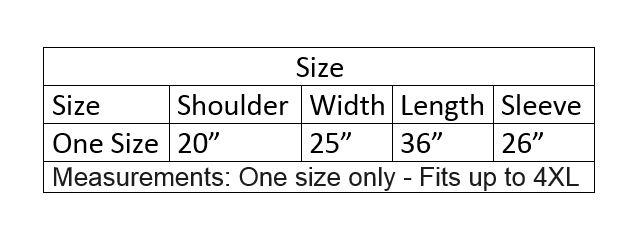 Hoodie FLH Gray